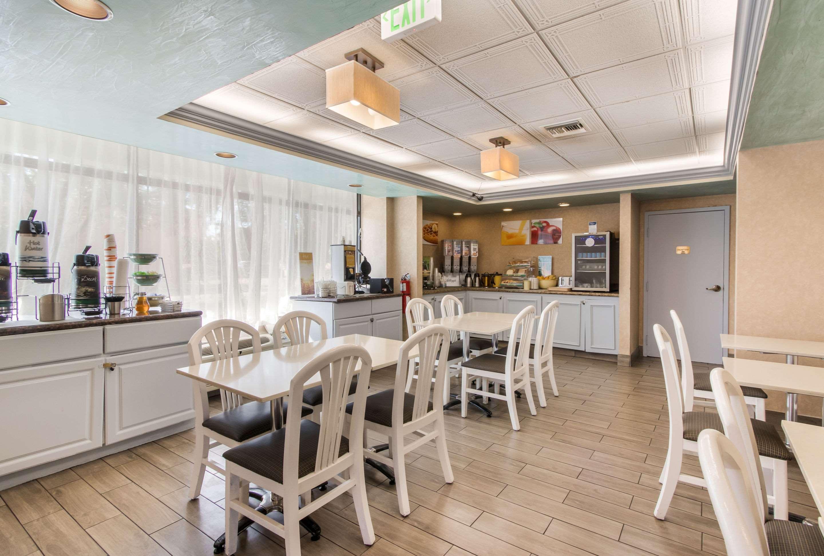 Quality Inn Boca Raton University Area Eksteriør billede
