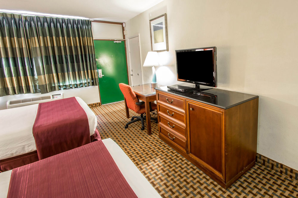 Quality Inn Boca Raton University Area Eksteriør billede