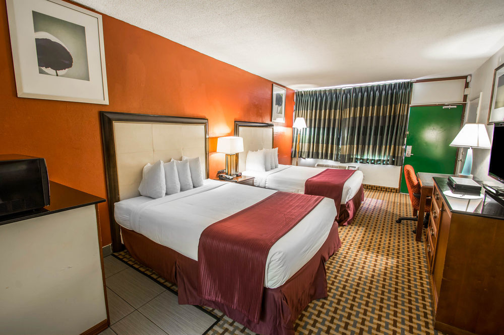 Quality Inn Boca Raton University Area Eksteriør billede