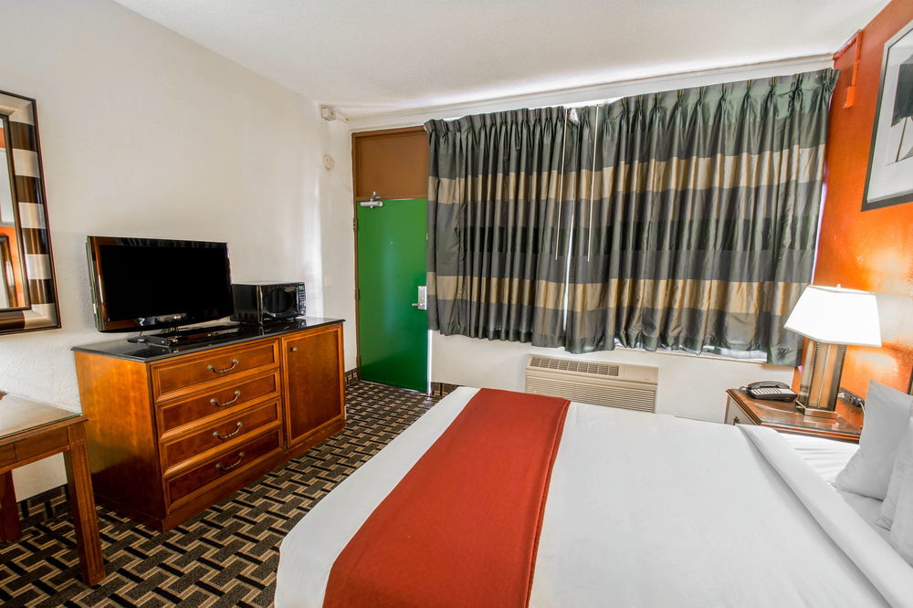 Quality Inn Boca Raton University Area Eksteriør billede