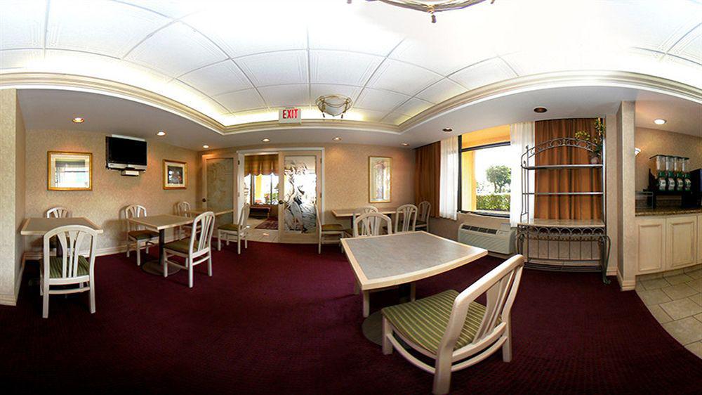 Quality Inn Boca Raton University Area Eksteriør billede